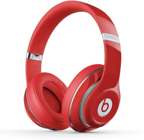Beats by Dr Dre BT OV STUDIO WIRELESS G…