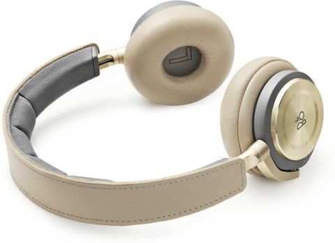 BeoPlay H8 Argilla Bright ワイヤレスヘッドホン Bang & Olufsen Beoplay H8 Argilla Bright Bluetooth without Mic
