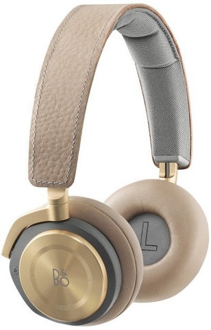 Bang & Olufsen Beoplay H8 Argilla Bright Bluetooth without Mic