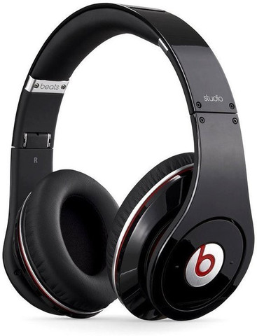 Beats by Dr.Dre Studio Bluetooth without Mic Price in India - Buy