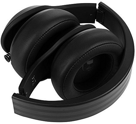Monster Adidas Originals Over Ear Headphones- (128554) Wired