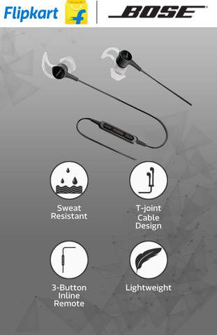 BOSE - BOSE sound true ultra android アンドロイド用 Amazon.com: Bose SoundTrue Ultra in-Ear Headphones - Samsung