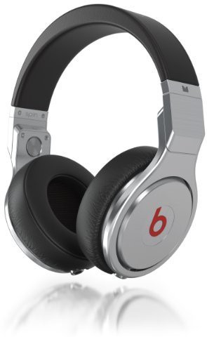 Beats Pro Monster Beats By Dr. Dre Pro Headphones (Discontinued By