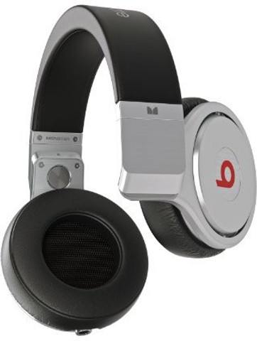 モンスタービーツPRO Beats Pro Monster Beats By Dr. Dre Pro Headphones (Discontinued By