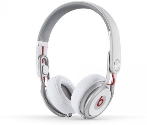 beats by dr.dre mixr 白 Beats Mixr by David Guetta Wired without Mic Price in India - Buy