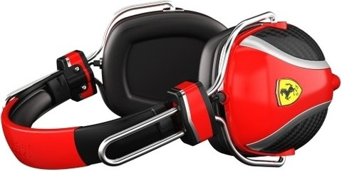 Ferrari Scuderia P200 Wired Price in India - Buy Ferrari Scuderia