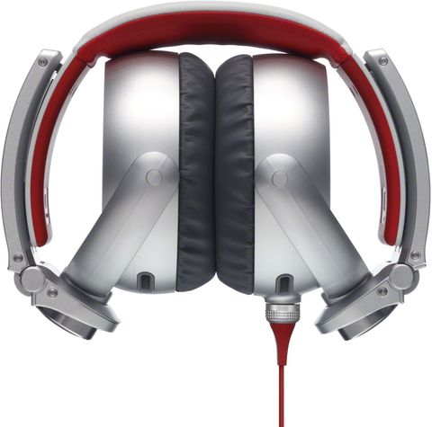 SONY MDR-XB920/R Wired Price in India - Buy SONY MDR-XB920/R Wired