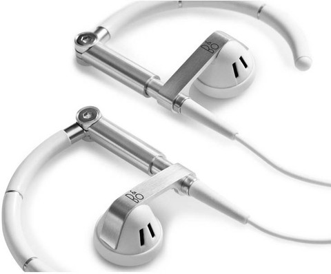 B&O Play by Bang and Olufsen Earset 3i Wired Price in India - Buy