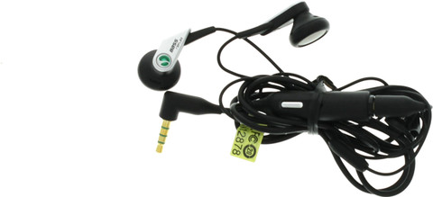 SONY MH500 Wired Price in India - Buy SONY MH500 Wired Online