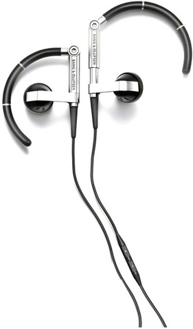 B&O Play by Bang and Olufsen Earset 3i Wired Price in India - Buy