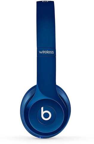 Beats Solo 2 Wireless Bluetooth Price in India - Buy Beats Solo 2
