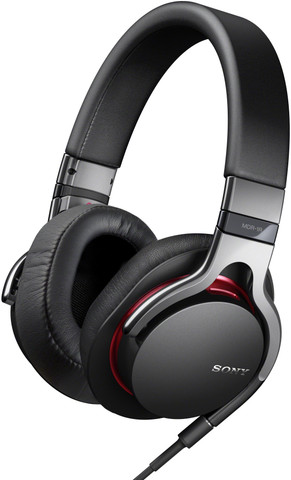 SONY MDR-1R/B Wired Price in India - Buy SONY MDR-1R/B Wired