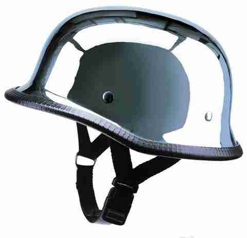 german helmet motorcycle india Low Profile Mayan Style take a tape measure just above your eyebrow around your head just at the top of your ears German Helmet Vintage Leather Helmets