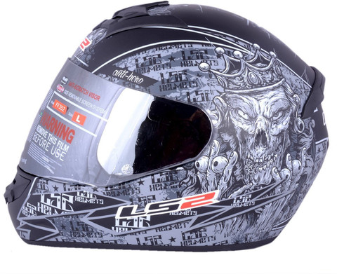 ls2 ff320 full face motorcycle helmet anti-hero Helmets Stream Evo Street (Black Red The Fog Fighter face shield is scratch resistant and optically correct Visor Ls2 Anti Hero Helmet