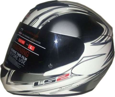 ls2 diamond 2 helmet LS2 Diamond Motorsports Helmet - Buy LS2 Diamond Motorsports Helmet Online  at Best Prices in India - Motorsports