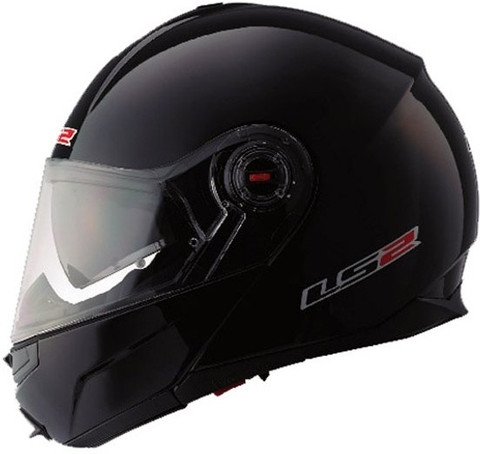 ls2 flip up helmets online india FF386 MATT BLACK FLIPUP HELMET – ls2helmetsindia LS2 Helmets India | Full