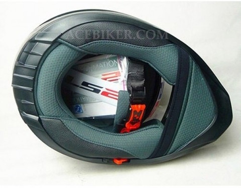 ls2 bluetooth helmets india LS2 Bluetooth Motorbike Helmet - Buy LS2 Bluetooth Motorbike Helmet Online  at Best Prices in India - Motorbike
