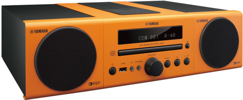 YAMAHA MCR 040 Hi-Fi System - YAMAHA : Flipkart.com