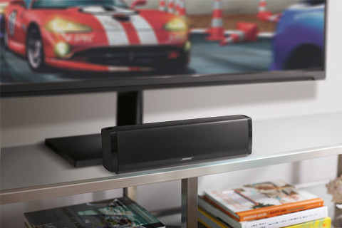 Buy Bose CineMate 15 Soundbar Online from Flipkart.com