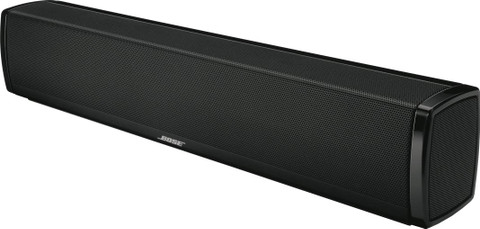 Buy Bose SoundTouch 120 Home Theatre Online from Flipkart.com