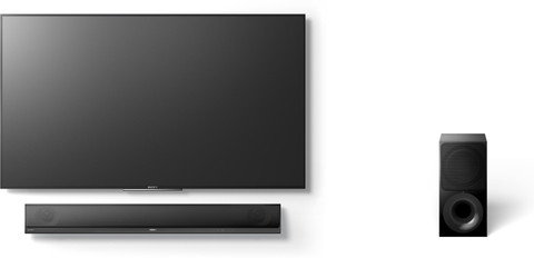 Buy SONY HT-CT790 330 W Bluetooth Soundbar Online from Flipkart.com