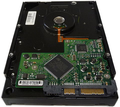 すぐ使えます i5-3470S 新品SSD240GB＋HDD1TB USB3.0 Seagate Sata 160 GB Desktop SATA Internal Hard Disk Drive (HDD