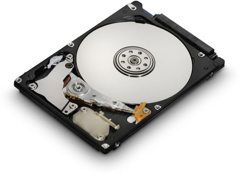 Hitachi Travelstar 500 GB Laptop SATA Internal Hard Disk Drive