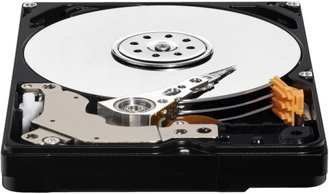 WD Scorpio Blue 320 GB Laptop SATA Internal Hard Disk Drive (HDD