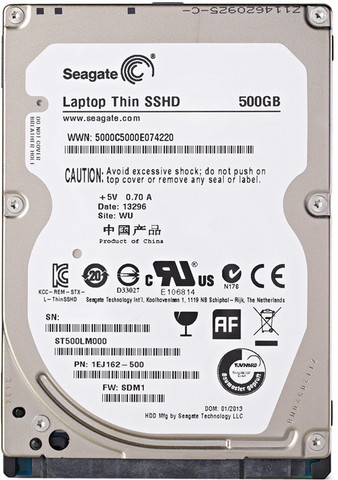 500 gb ssd hdd for desktop