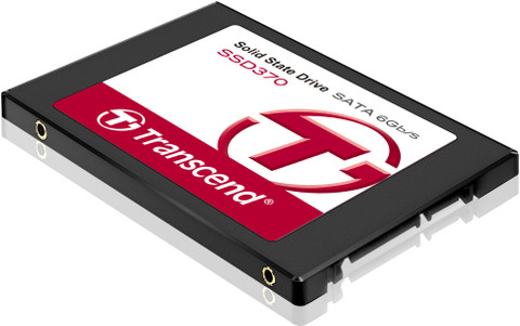 Transcend SSD 2.5 64 GB Desktop SATA Internal Hard Disk Drive (HDD
