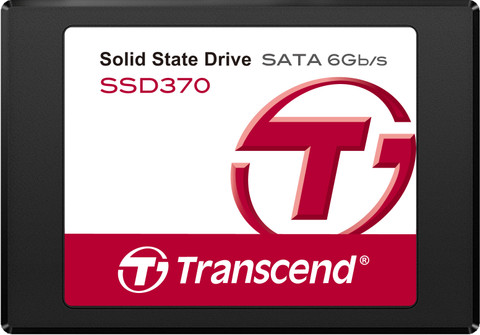 Transcend SSD 2.5 64 GB Desktop SATA Internal Hard Disk Drive (HDD