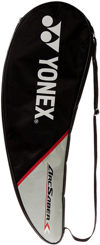 【 YONEX 】ヨネックス アークセイバー 4DX YONEX ARCSABER 4DX Multicolor Strung Badminton Racquet - Buy YONEX