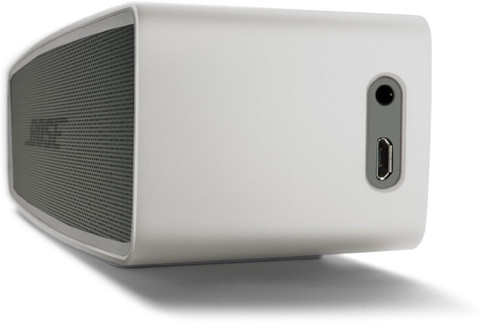 Buy Soundlink BOSE Mini 3.2 W Portable Bluetooth Speaker Online Buy Soundlink BOSE Mini 3.2 W Portable Bluetooth Speaker Online