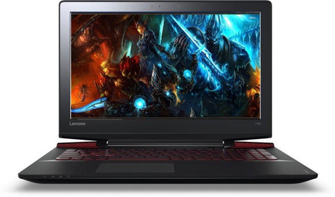 Lenovo Y Series Y700 Laptop - Buy Lenovo Y Series Core i7 6th Gen