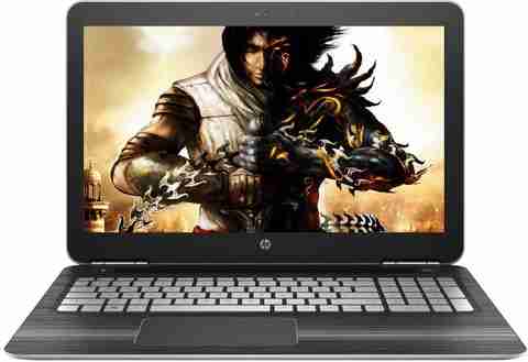 HP Intel Core i7 6th Gen 6700HQ - (16 GB/1 TB HDD/128 GB SSD