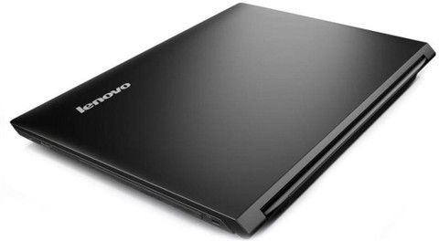 Lenovo B41 AMD Pentium Quad Core 6th Gen - (4 GB/500 GB HDD/8 GB