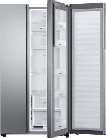 Samsung 868 L Frost Free Side by Side Refrigerator Online at Best