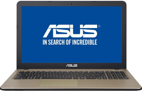 ASUS A SERIES Intel Core i3 6th Gen 6006U - (4 GB/1 TB HDD/DOS/2