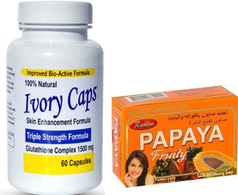 side effect of glutathione capsules The Side Effects of Glutathione in Skin Whitening: What You Need to Know