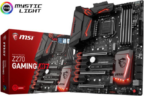 MSI Z370M MORTAR Intel Core i7-9700Fセット MSI Z370M MORTAR 価格