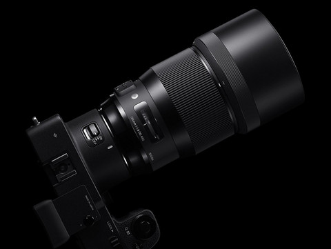 SIGMA 135mm F/1.8 DG HSM Art lens for Canon Dslr Cameras Telephoto