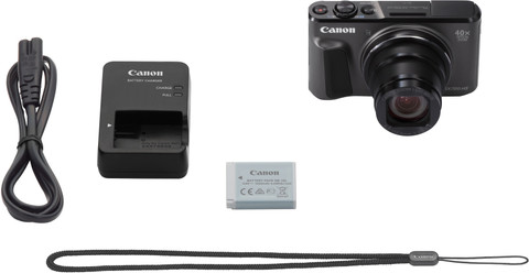 Canon PowerShot SX720HS 美品 日本製 おまけ付き Canon PowerShot SX720HS 美品 日本製 おまけ付き CANON