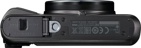Canon Powershot SX720 HS Price in India - Buy Canon Powershot