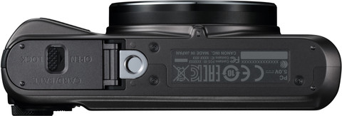 Canon Powershot SX720 HS Price in India - Buy Canon Powershot