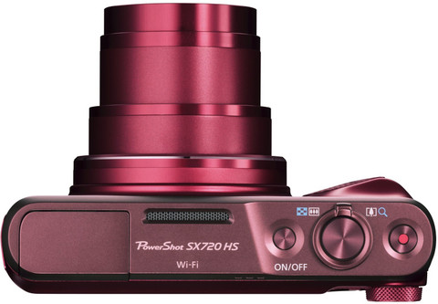 デジカメ　Power Shot SX720 HS CANON　キヤノン Amazon | Canon デジタルカメラ PowerShot SX720 HS ブラック