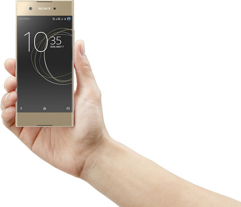 SONY Xperia XA1 (32 GB Storage, 3 GB RAM) Online at Best Price On