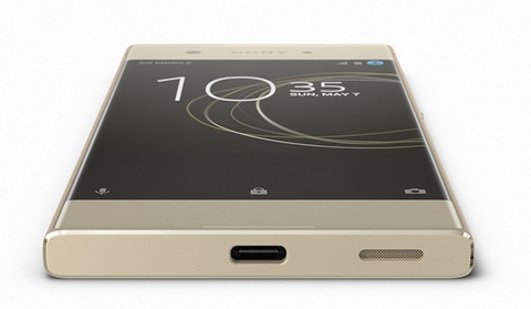 SONY Xperia XA1 (32 GB Storage, 3 GB RAM) Online at Best Price On