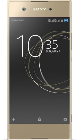 SONY Xperia XA1 (32 GB Storage, 3 GB RAM) Online at Best Price On