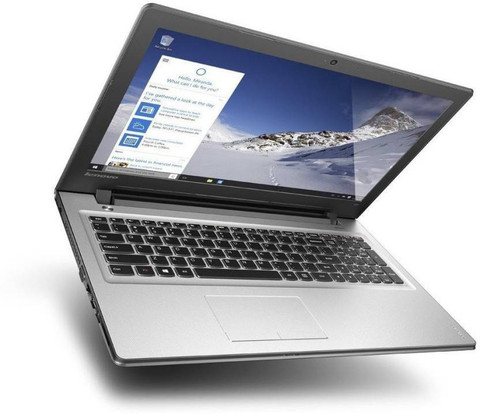 Lenovo Ideapad Intel Core i3 6th Gen 6006U - (4 GB/1 TB HDD