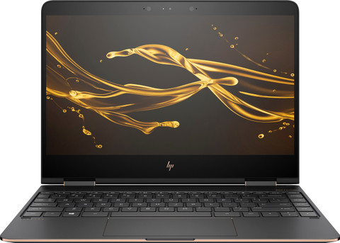 Core i7 HP Spectre x360 (型5KU87PA-AAAV) HP Spectre x360 Intel Core i7 7th Gen 7500U - (16 GB/512 GB SSD